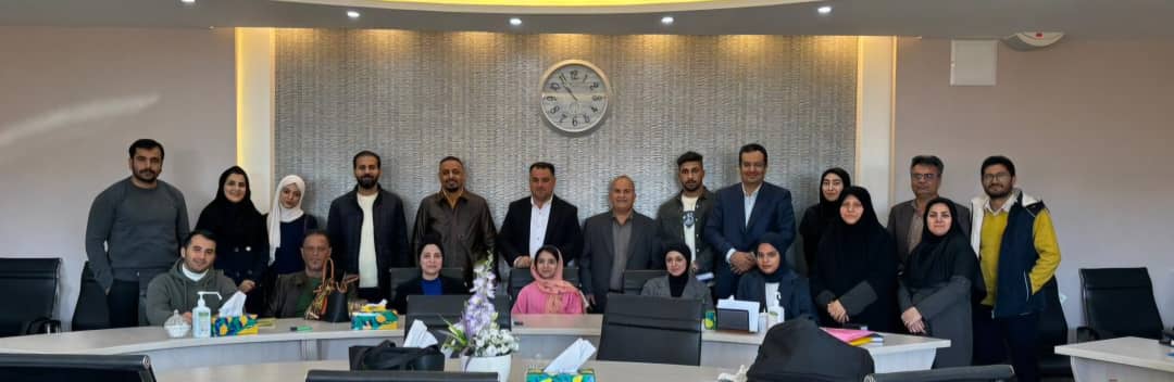 ثبت نام دانشجویان بین الملل جدید الورود -1404